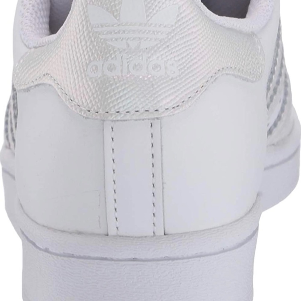 Adidas Originals Superstar Legacy Sneakers🤍🩶 - Picture 6 of 10